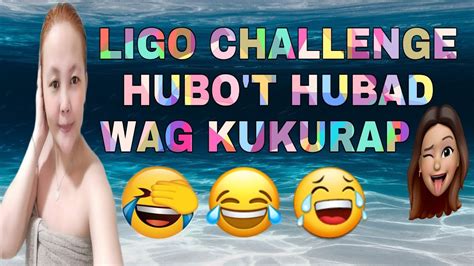 hubad ligo